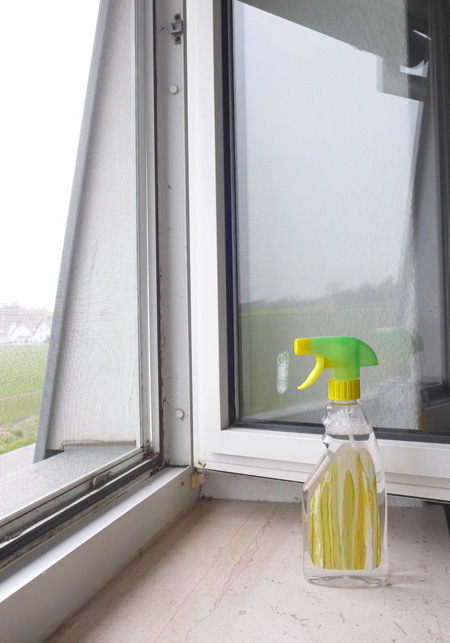 Glasreiniger