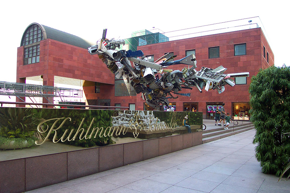 Kuhlmann + Schneider